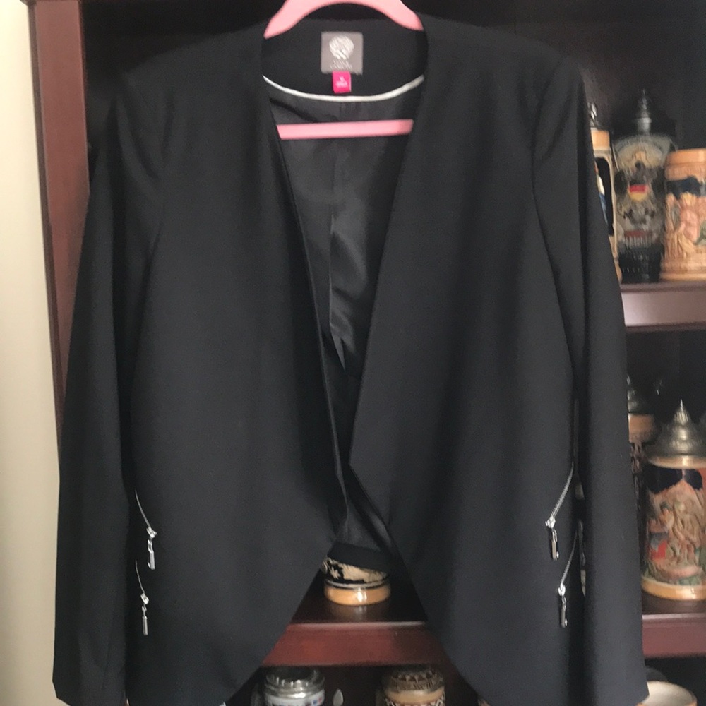 Vince Camuto Women’s Blazer Essentials